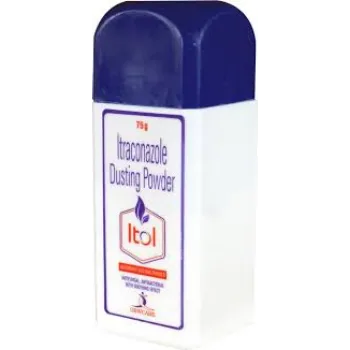 Itraconazole Powder